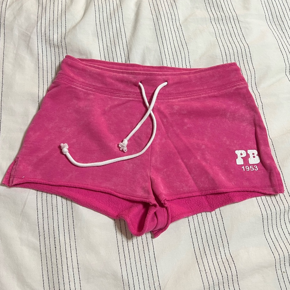 Playboy Sweatshorts